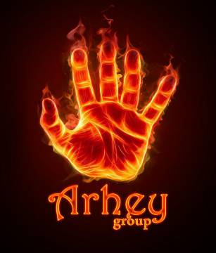 Студия огня ARHEY